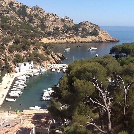 Villa L'Attalaya Ensues-la-Redonne Exteriör bild