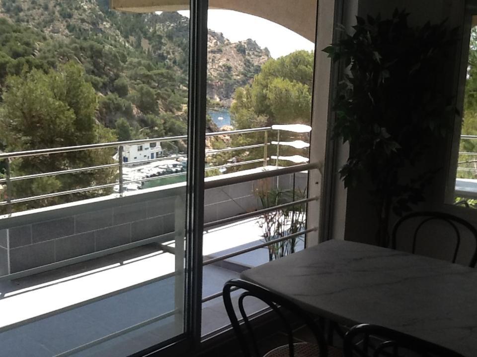 Villa L'Attalaya Ensues-la-Redonne Exteriör bild