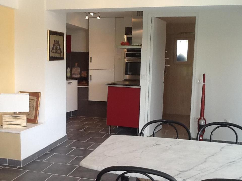 Villa L'Attalaya Ensues-la-Redonne Exteriör bild