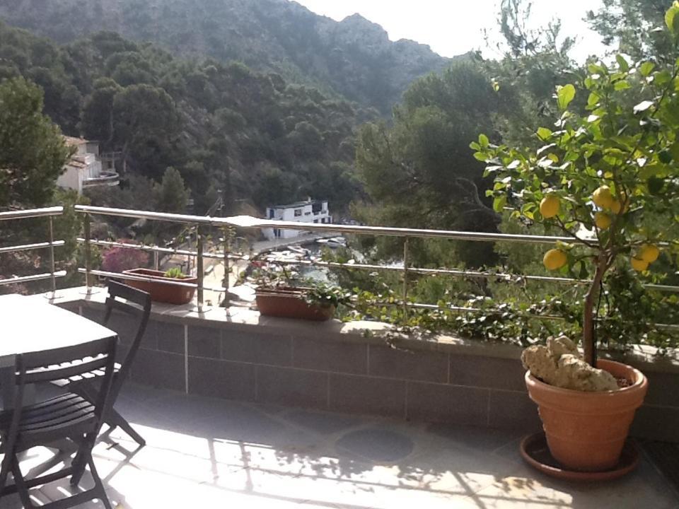 Villa L'Attalaya Ensues-la-Redonne Exteriör bild