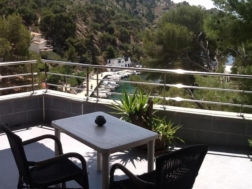 Villa L'Attalaya Ensues-la-Redonne Exteriör bild