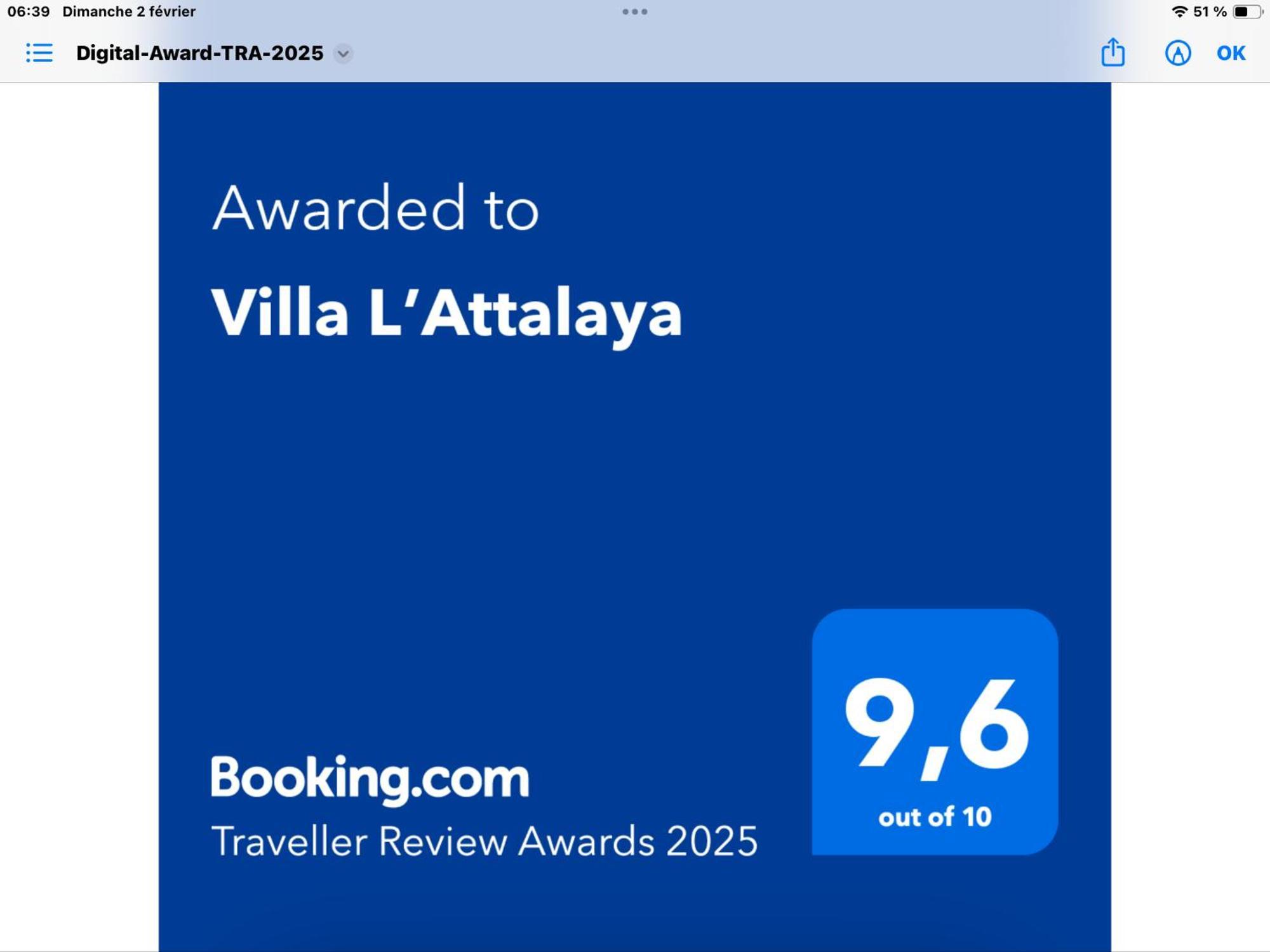 Villa L'Attalaya Ensues-la-Redonne Exteriör bild